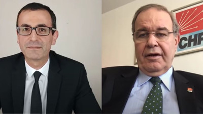 CHP Sözcüsü Faik Öztrak: Faize yaslanmanın bedeli ağır olacak!