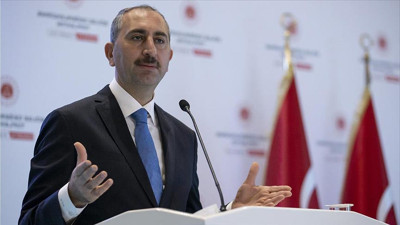 Gül'den Gara ve Yeni Anayasa açıklaması