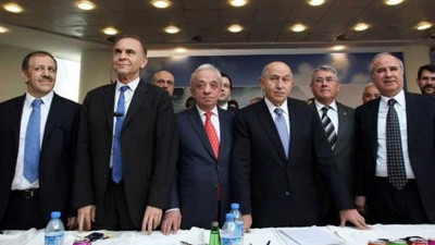 İşte mutluluğun fotoğrafı. Sen mutluluğun resmini çizebilir misin Abidin