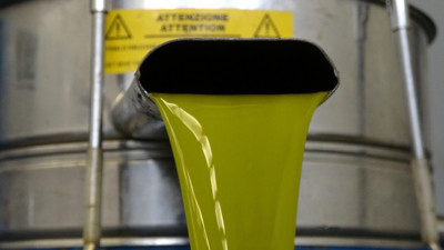 Zeytinyağı diye neler yedirmişler neler. Büyük vurgun ortaya çıktı. En yetkili isim açıkladı