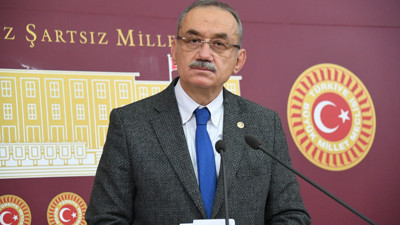 İYİ Partili Tatlıoğlu Ocak ayında cebimizden çıkıp karadeliğe giden 22 milyar TL’yi açıkladı