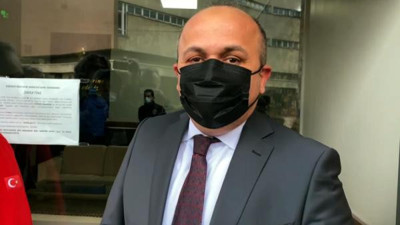 Sağlık Müdürü mutasyonlu virüs vaka sayısını açıkladı