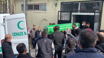 Oyun oynarken katil oldu