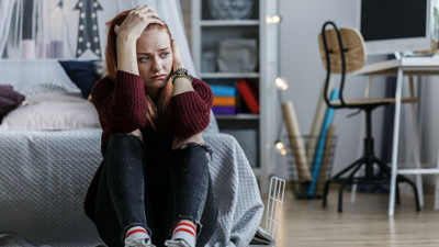 Korona virüsü ağır geçirenlere bir kötü haber daha geldi. Hastaların yarısında tespit edildi