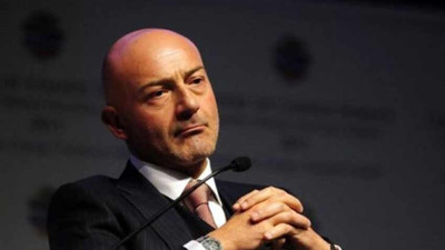 Doğuş Holding'in patronu Ferit Şahenk koronaya yakalandı