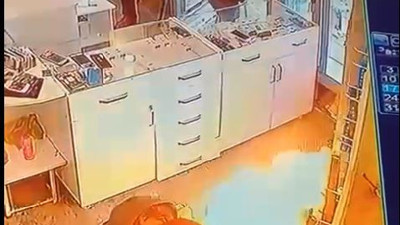 Cep telefonlarındaki büyük tehlike. Her an sizin de başınıza gelebilir