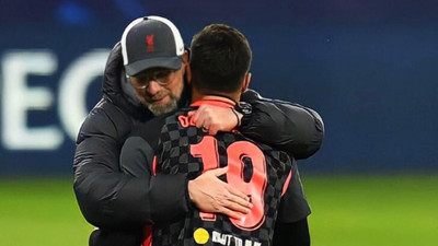 Jürgen Klopp’ten Ozan Kabak’a dev övgü