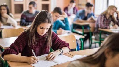 Yüz yüze eğitimde örnek uygulama