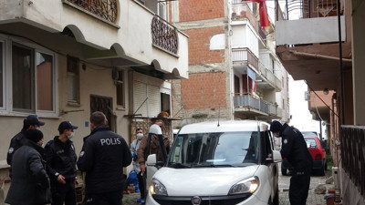 Şüpheli ölümde ağabey ve yengeye gözaltı