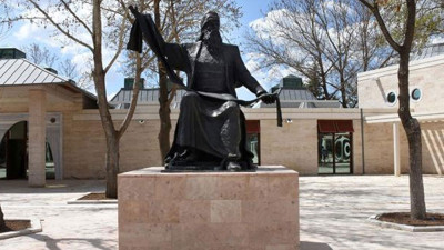 2021 Ahi Evran Yılı olacak