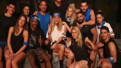 Survivor'da ünlü yarışmacı topun ağzında. Kaderi Acun'un iki dudağının arasında