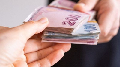 Türkiye Bankalar Birliği patladı diyerek kara haberi duyurdu