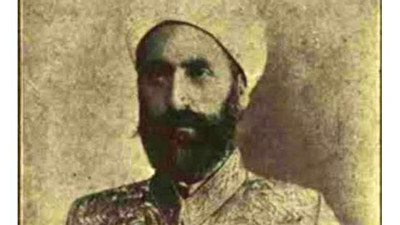 Araştırmacı yazar Ümit Doğan tarihi gerçeği açıkladı. Neden kahraman din adamı Haydarizade İbrahim Efendi değil de İskilipli Atıf'ı anıyorlar biliyor musunuz