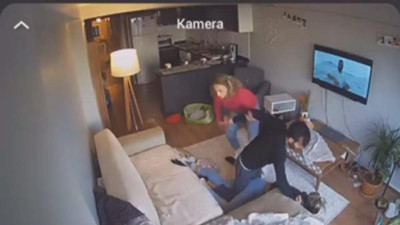 Görüntüler infial yaratmıştı! Türkiye'yi sarsan olayda yeni gelişme