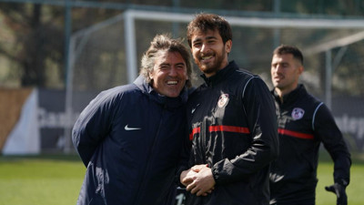 Gaziantep FK'da hedef yeniden çıkışa geçmek