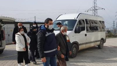 Karısıyla birlikte kız kardeşine vahşeti yaşattı. Böyle ağabey olmaz olsun