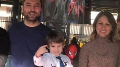 Eskişehir'deki aile katliamında yeni gelişme