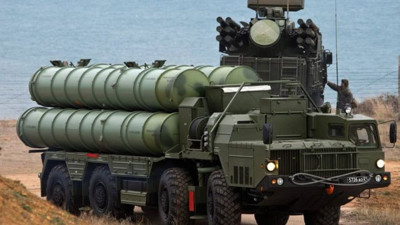 Rusya'dan S-400 açıklaması (20 Şubat 2021)