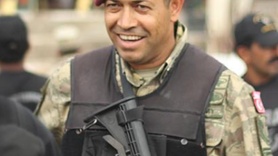 Ömer Halisdemir kabri başında anıldı. Doğum gününde de unutulmadı