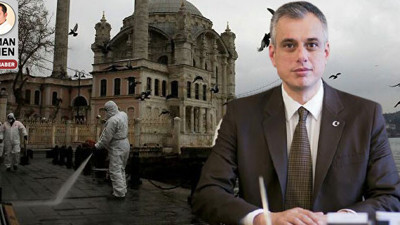 İstanbul’da kısıtlamaların kaldırılacağı tarih belli oldu. İstanbul Sağlık Müdürü Memişoğlu açıkladı