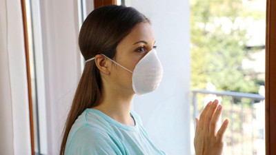 Komşusuna bunu yapana ceza geliyor. Devam ederse direk söküyorlar