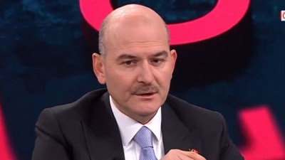 İçişleri Bakanı Süleyman Soylu, Gara'ya giden HDP'li kadın milletvekilinin ismini açıkladı