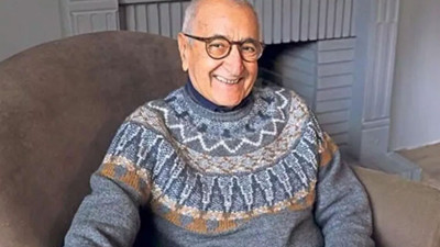 Doğan Cüceloğlu'nun ailesinden teşekkür mesajı