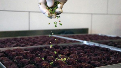 Rengini gören şaşırıp kalıyor