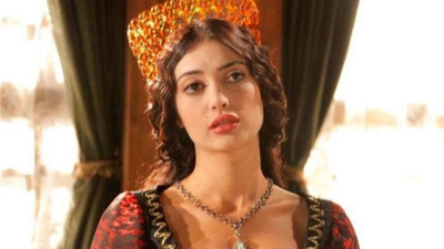 Bir Zamanlar Çukurova’nın Müjgan’ı Melike İpek Yalova’dan şoke eden karar