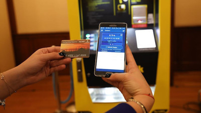 İstanbulkart’la bakkalda alışveriş dönemi