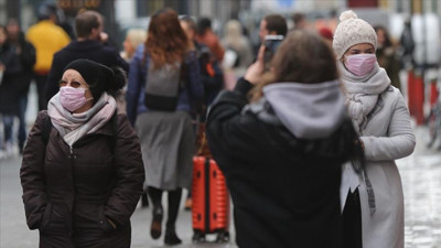 İngiltere varyantı yüzde 50'yi geçti. Özel ekip görevlendirildi