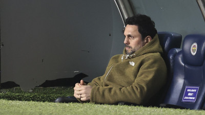 Fenerbahçe'de hava parçalı 'Bulut'lu