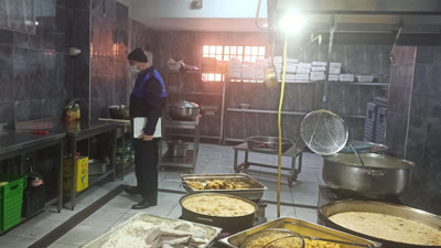 İstanbul'da tavuktaki büyük tehlike son anda engellendi. Binlerce vatandaş ölümden kurtarıldı