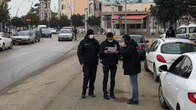 Vaka sayısı arttı, tedbirler sıkılaştırıldı