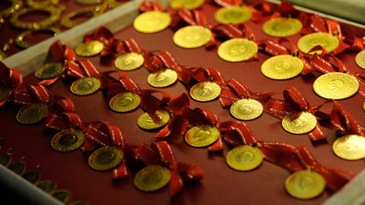 Resmi Gazete'de yayımlandı. Bakanlık'tan altın ile ilgili flaş karar.