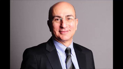 Mahfi Eğilmez bir Fenerbahçe yorumu yaptı ortalık yıkıldı