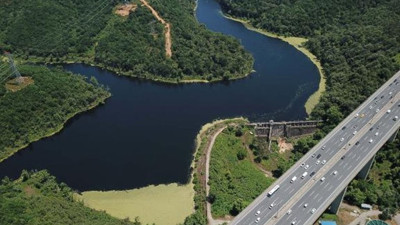 Beklenen sınır aşıldı. Barajlardaki oran sevindirdi