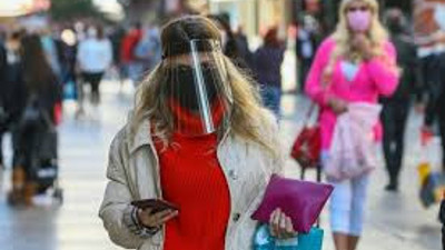 Korona virüsün biteceği tarihi verdi. Salgında bu ve gelecek yıl için net açıklamalarda bulundu