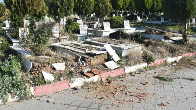 Soruşturma başlatıldı