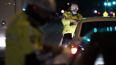 Bakanlıktan sokağa çıkma kısıtlaması açıklaması (22 Şubat 2021)