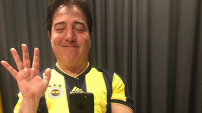 Fazıl Say'dan iki kelimelik Fenerbahçe mesajı. Ali Koç çok kızacak