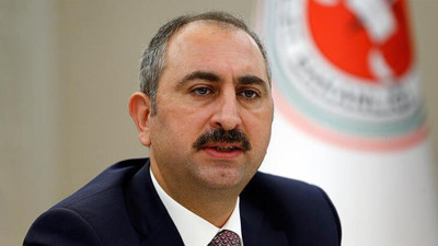 Adalet Bakanı Gül duyurdu: 13 bin 202 yeni personel alınacak