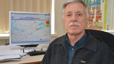 Uzman isim Prof. Dr. Ercan Aksoy'dan tedirgin eden uyarı. Aktif hale geçen fay hattını açıkladı