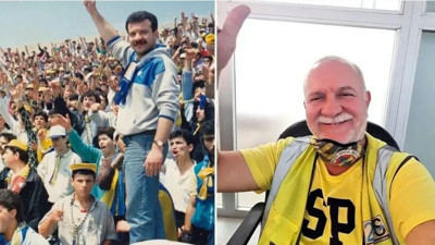 Efsane amigo Adnan koronadan öldü. Uçakla Türkiye’ye getiriliyordu