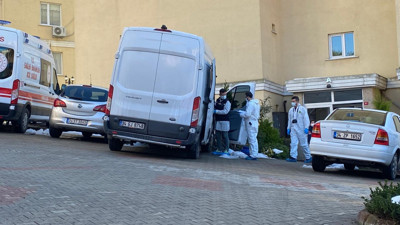 Pendik'te karısını dambılla öldürdü. Boşanma aşamasındaydılar.