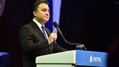 Ali Babacan'dan hükümete Gara tepkisi: Aldığınız kararların faturasını başkasına kesemezsiniz!