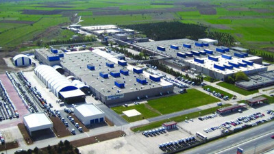 Ford Otosan'da büyük soygun! 247.8 milyon liralık dava açıldı