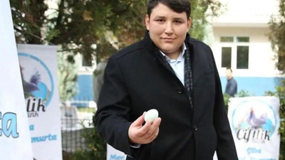 Çiftlik Bank skandalı dizi oluyor. Exxen'den yeni bomba. Detaylar belli oldu.