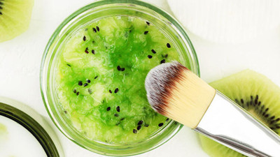 Sivilceleri yok ediyor cildi pırıl pırıl yapıyor. Mucizevi tarif herkesin gözdesi