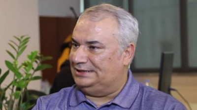 Doları ve Euro'yu bilen adam Remzi Özdemir doların nereye gideceğini açıkladı